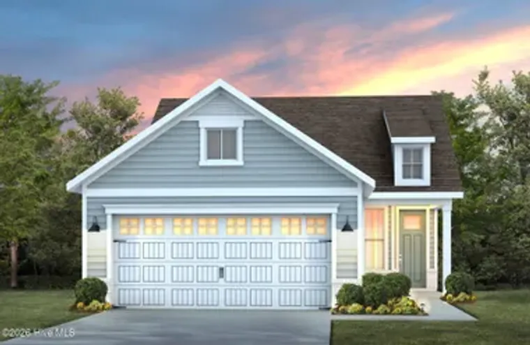 5943 MOONSHELL LOOP, WILMINGTON, NC, 284..., Wilmington, NC 28412