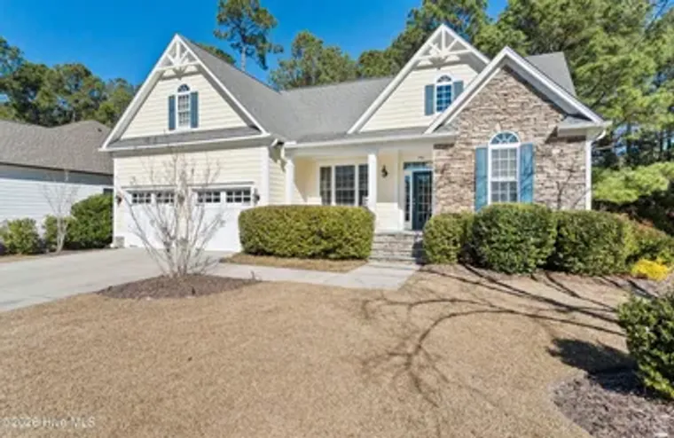 1466 PINECROFT LN, BOLIVIA, NC, 28422, Bolivia, NC 28422