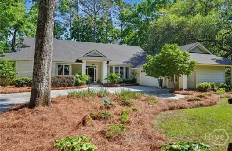 5 LAMPWICK LN, SAVANNAH, GA, 31411, Savannah, GA 31411