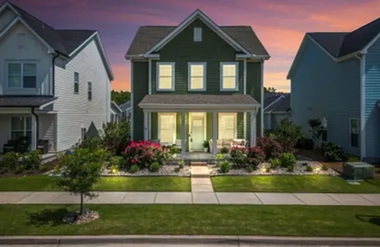 749 EDGERTON DR, WILMINGTON, NC, 28412, Wilmington, NC 28412
