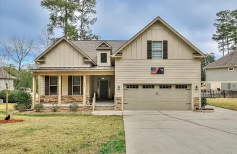 273 FAIRWAY DR, MC CORMICK, SC, 29835, Mc Cormick, SC 29835