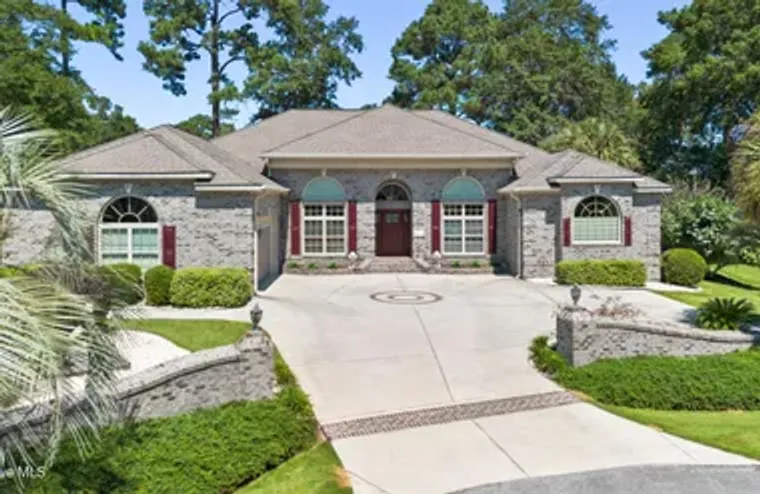 205 JONES BYRD CT, SUNSET BEACH, NC, 284..., Sunset Beach, NC 28468