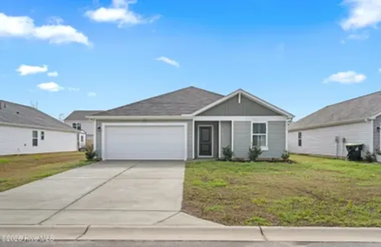 508 LANTERN LIGHT WAY, CALABASH, NC, 284..., Calabash, NC 28467