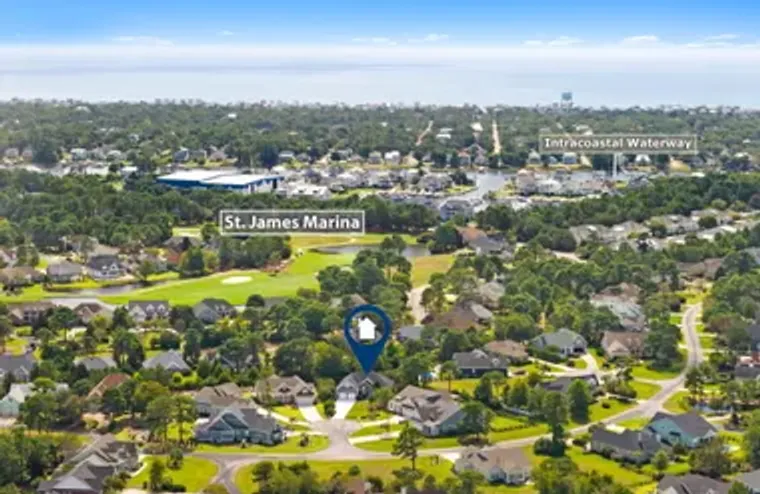 4405 BLUFFAN CT, SOUTHPORT, NC, 28461, Southport, NC 28461