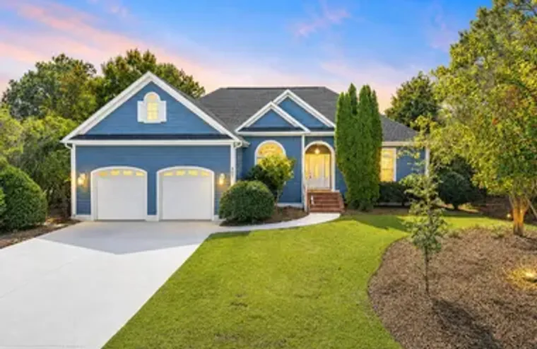 4405 BLUFFAN CT, SOUTHPORT, NC, 28461, Southport, NC 28461