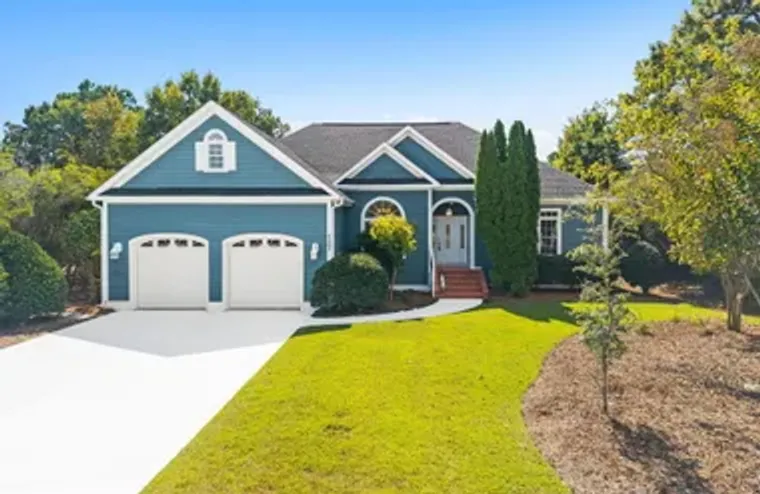 4405 BLUFFAN CT, SOUTHPORT, NC, 28461, Southport, NC 28461