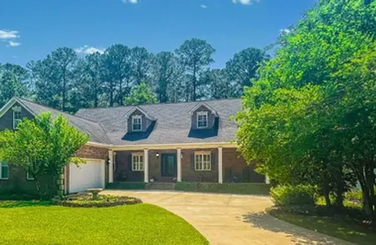 111 STONEBRIDGE LOOP, MC CORMICK, SC, 29..., Mc Cormick, SC 29835