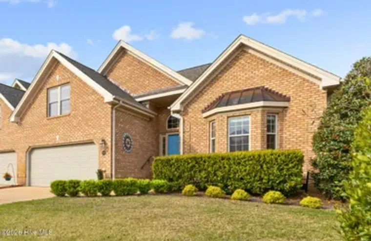 3252 GARDENWOOD DR, LELAND, NC, 28451, Leland, NC 28451