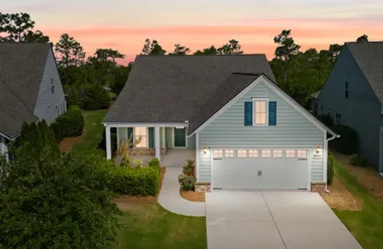 3524 LAUGHING GULL TER, WILMINGTON, NC, ..., Wilmington, NC 28412