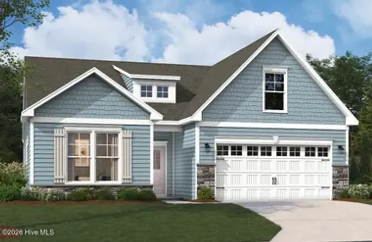 2025 BRISCO WAY 7, LELAND, NC, 28451, Leland, NC 28451