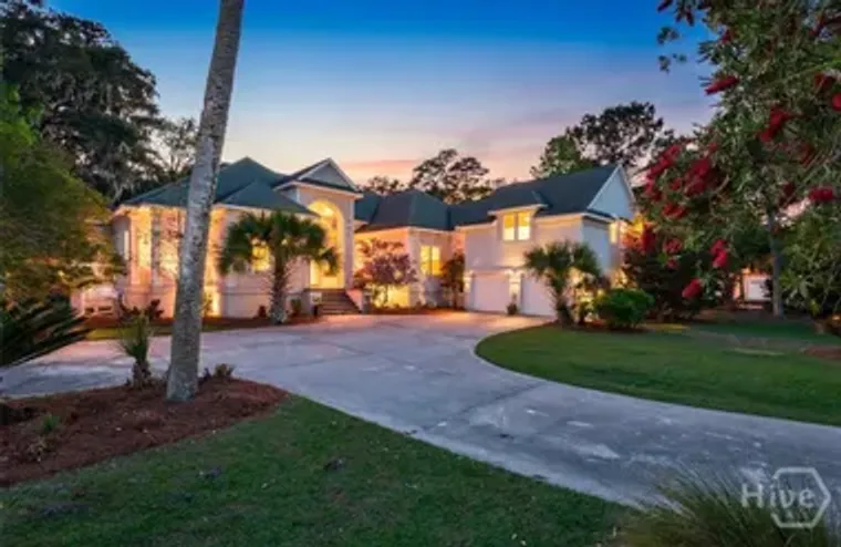 9 OAK GLADE CT, SAVANNAH, GA, 31411, Savannah, GA 31411