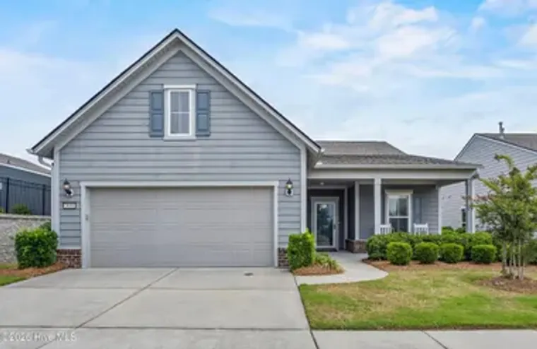 3609 OLD SAND MINE DR, WILMINGTON, NC, 2..., Wilmington, NC 28412