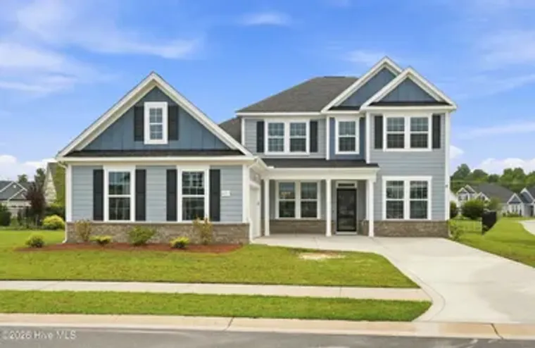 4213 WHISPERING WILLOW CV, WINNABOW, NC,..., Winnabow, NC 28479