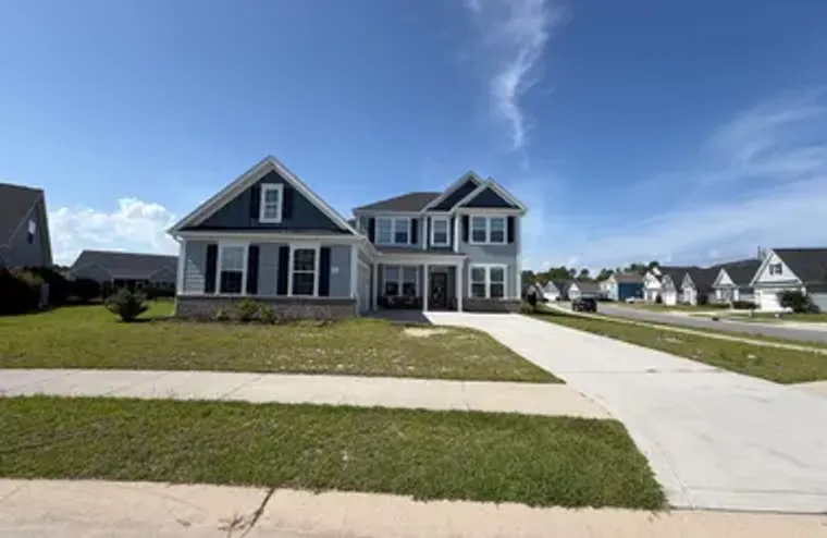 4213 WHISPERING WILLOW CV, WINNABOW, NC,..., Winnabow, NC 28479