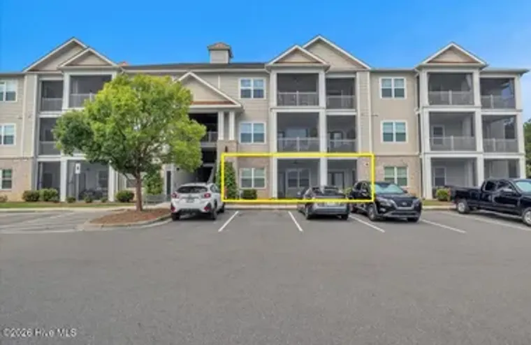 395 S CROW CREEK DR 1601, CALABASH, NC, ..., Calabash, NC 28467