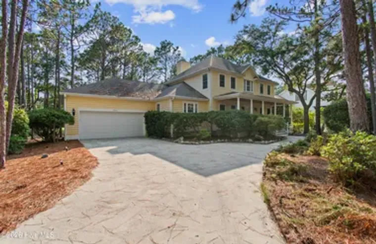 3961 MEMBERS CLUB BLVD, SOUTHPORT, NC, 2..., Southport, NC 28461