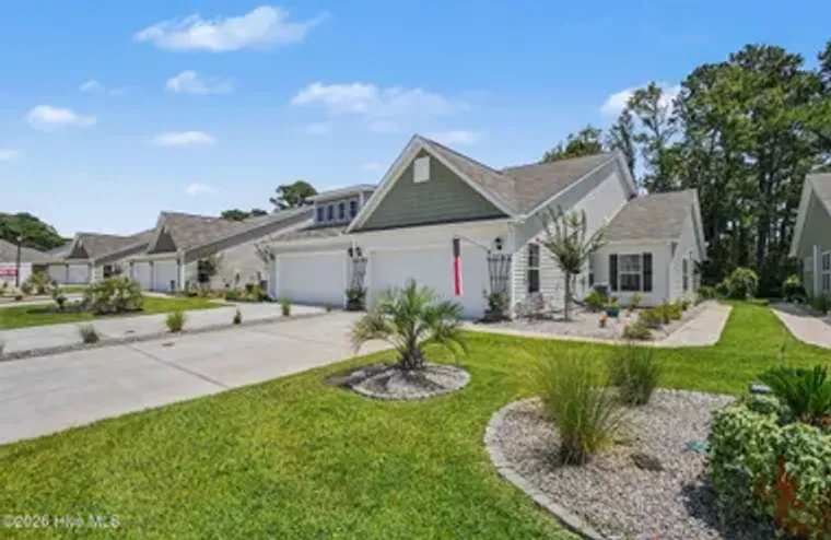 1512 JARDINE LOOP, LITTLE RIVER, SC, 295..., Little River, SC 29566