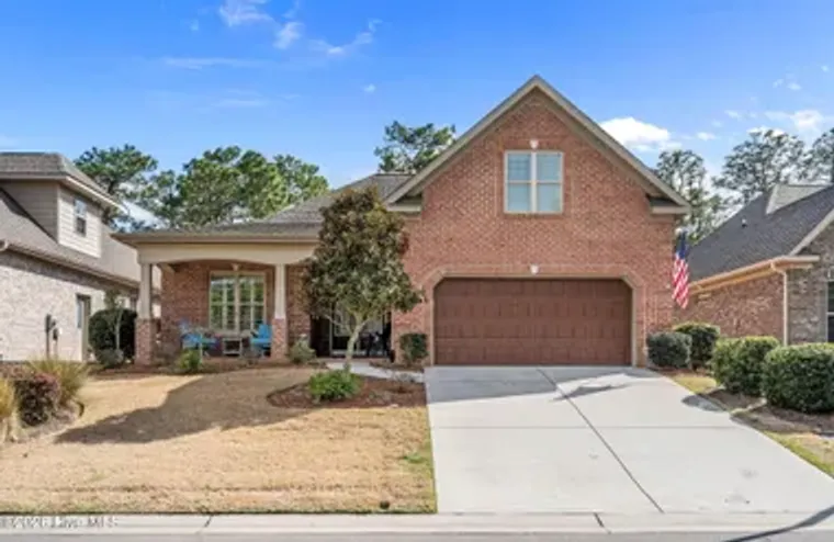 432 MOTTS FOREST RD, WILMINGTON, NC, 284..., Wilmington, NC 28412