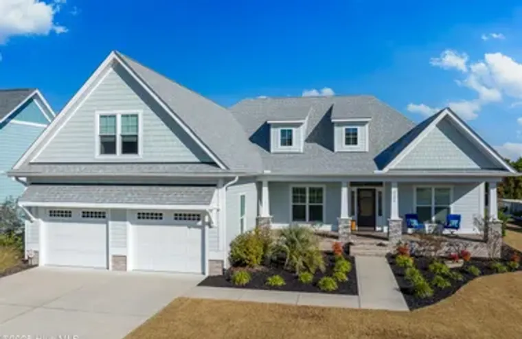 3256 OCEANIC BAY DR, SOUTHPORT, NC, 2846..., Southport, NC 28461