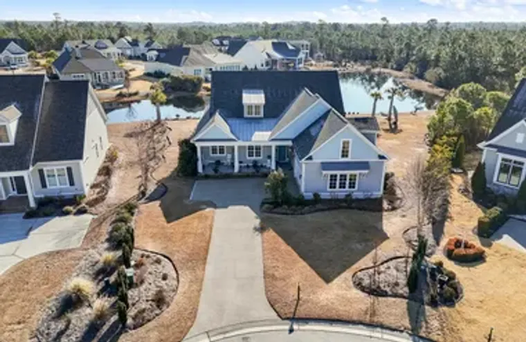 3005 PINE BAY CT, SOUTHPORT, NC, 28461, Southport, NC 28461