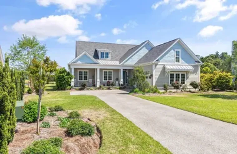 3005 PINE BAY CT, SOUTHPORT, NC, 28461, Southport, NC 28461