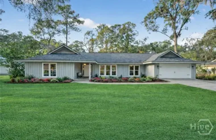 105 MERCER RD, SAVANNAH, GA, 31411, Savannah, GA 31411