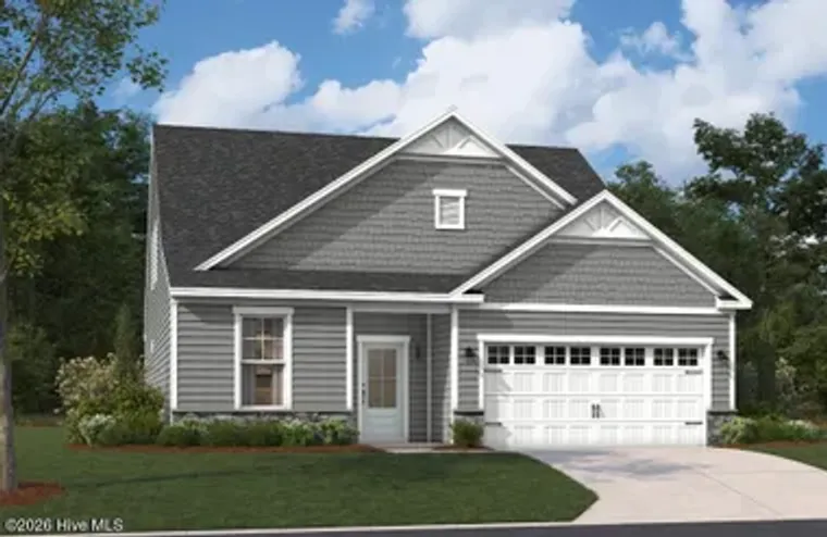 2026 BRISCO WAY 57, LELAND, NC, 28451, Leland, NC 28451