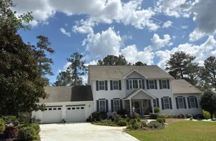 131 KERSHAW LN, MCCORMICK, SC, 29835, Mccormick, SC 29835