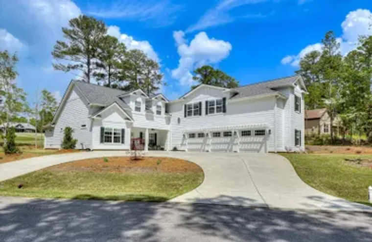 105 ASHLAND DR, MCCORMICK, SC, 29835, Mccormick, SC 29835