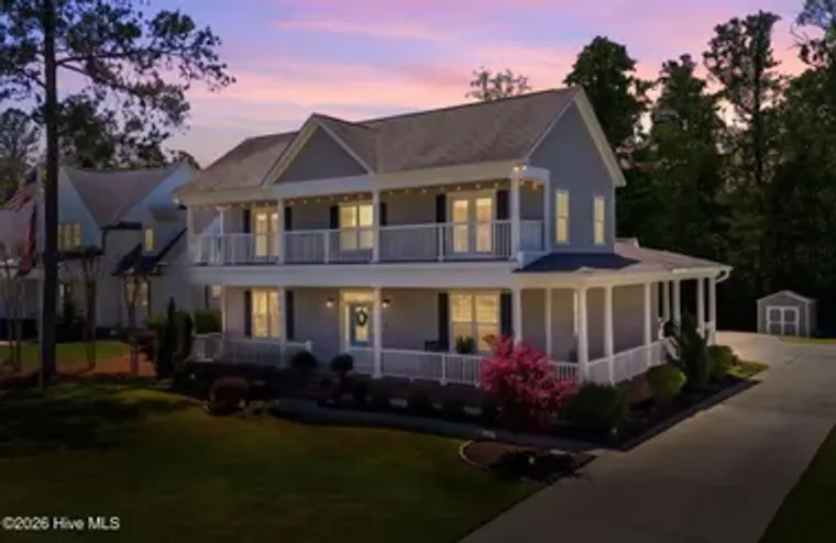 3784 CRAB CATCHER LOOP, LELAND, NC, 2845..., Leland, NC 28451