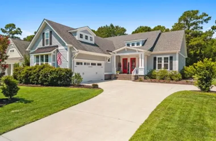 2736 CEDAR CREST DR, SOUTHPORT, NC, 2846..., Southport, NC 28461