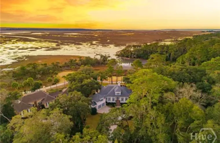 5 WINDWALK LN, SAVANNAH, GA, 31411, Savannah, GA 31411