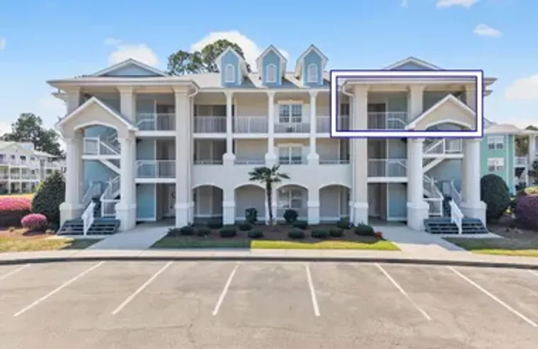 330 S MIDDLETON DR 1209, CALABASH, NC, 2..., Calabash, NC 28467