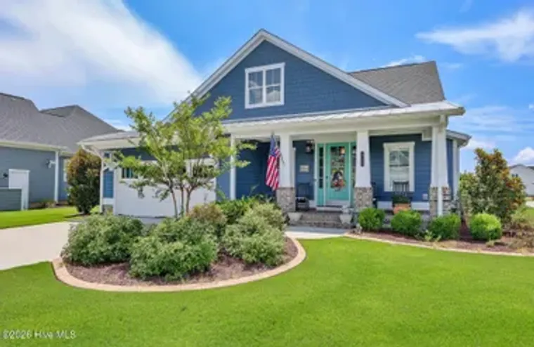 416 CONESCU LOOP, WILMINGTON, NC, 28412, Wilmington, NC 28412