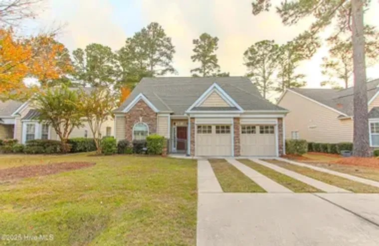 137 BELLWOOD CIR, SUNSET BEACH, NC, 2846..., Sunset Beach, NC 28468