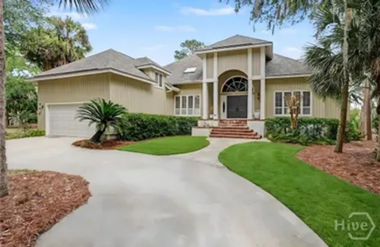 39 FRANKLIN CREEK RD, SAVANNAH, GA, 3141..., Savannah, GA 31411