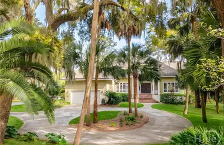 39 FRANKLIN CREEK RD, SAVANNAH, GA, 3141..., Savannah, GA 31411