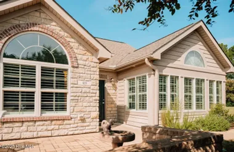 123 W CHELSEA CT, SOUTHERN PINES, NC, 28..., Southern Pines, NC 28387