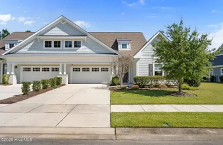 5017 KILLOGREN WAY, LELAND, NC, 28451, Leland, NC 28451