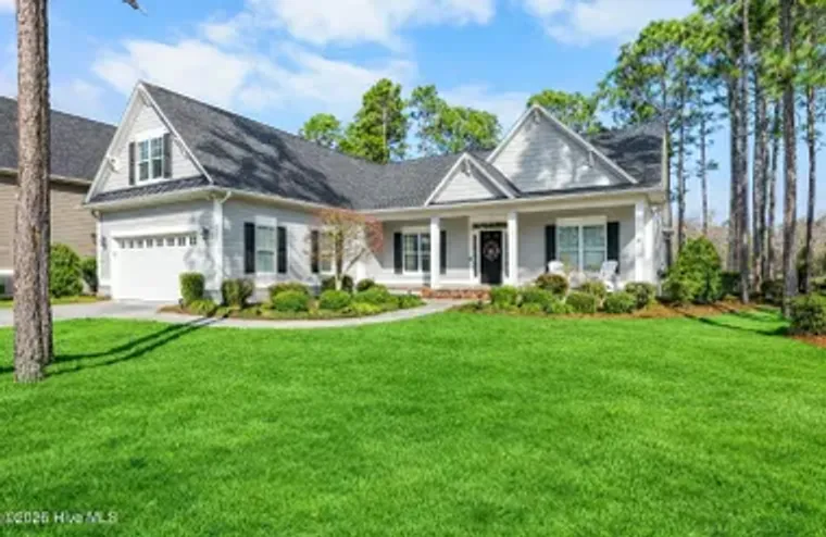 3004 IRWIN DR, SOUTHPORT, NC, 28461, Southport, NC 28461