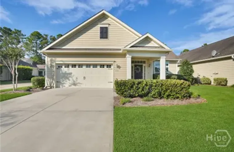 176 KINGFISHER CIR, POOLER, GA, 31322, Pooler, GA 31322