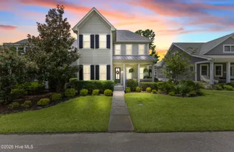 409 CORNUBIA DR, CASTLE HAYNE, NC, 28429, Castle Hayne, NC 28429