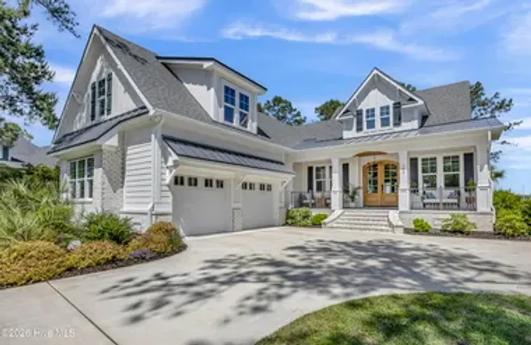 706 CREIGHTON CIR, OCEAN ISLE BEACH, NC,..., Ocean Isle Beach, NC 28469
