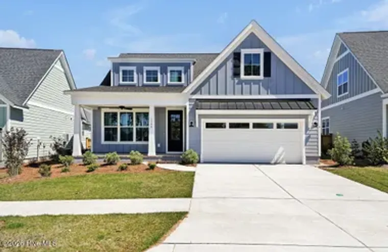 1304 TRISAIL TER, WILMINGTON, NC, 28412, Wilmington, NC 28412