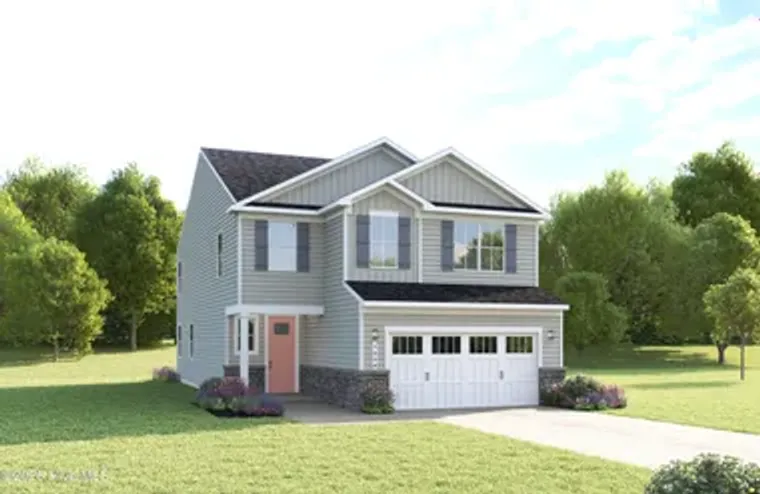 103 GULLEY CT, SUNSET BEACH, NC, 28468, Sunset Beach, NC 28468