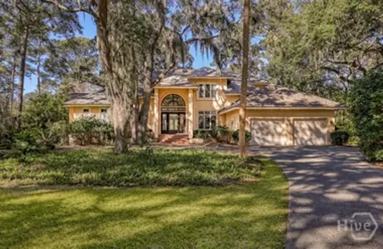 21 ROOKERY RD, SAVANNAH, GA, 31411, Savannah, GA 31411