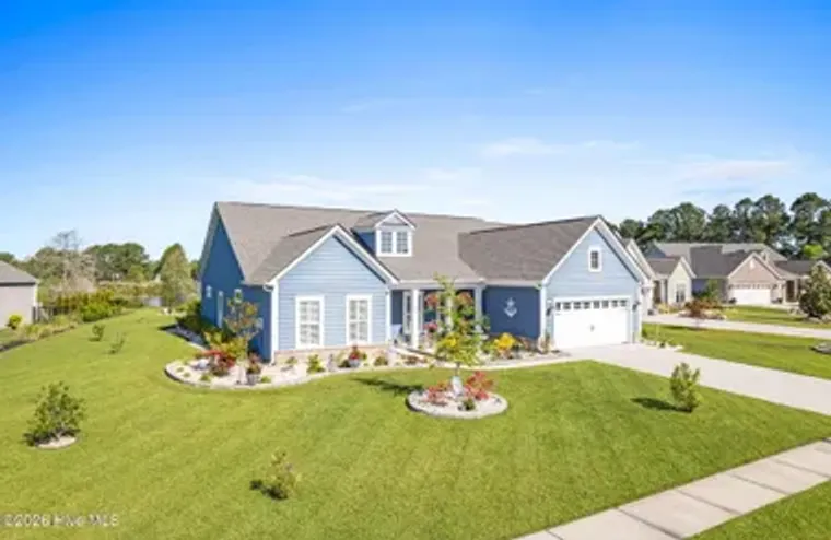 152 FIRST LIGHT LN, CALABASH, NC, 28467, Calabash, NC 28467