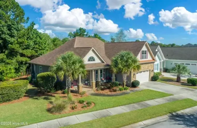 2314 HICKORY BOTTOM CT, LELAND, NC, 2845..., Leland, NC 28451