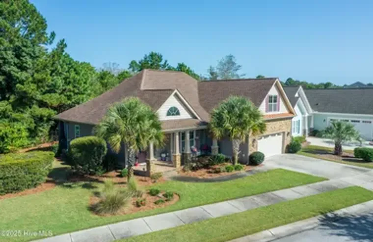 2314 HICKORY BOTTOM CT, LELAND, NC, 2845..., Leland, NC 28451