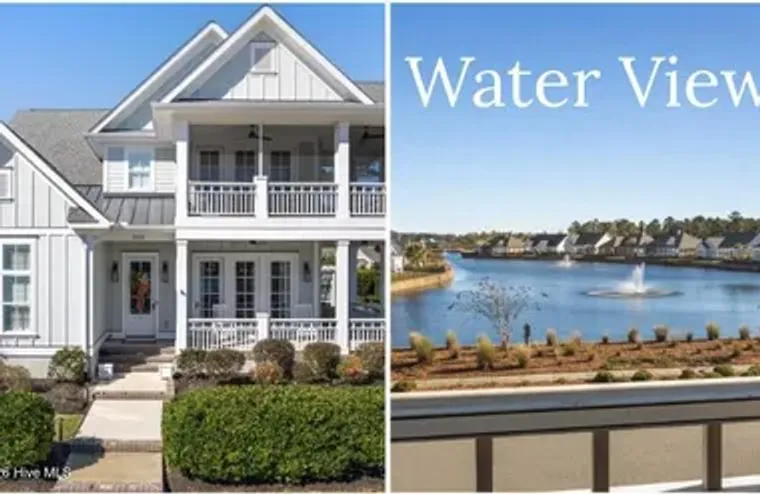 2110 COLONY PINES DR, LELAND, NC, 28451, Leland, NC 28451